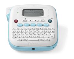 Rotuladora Brother Bt Teclado QWERTY 12mm (PTN25BTQL1)