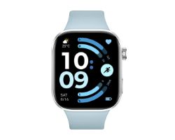 Smartwatch XIAOMI Redmi Watch 6 Azul Glaciar(BHR08CWGL)