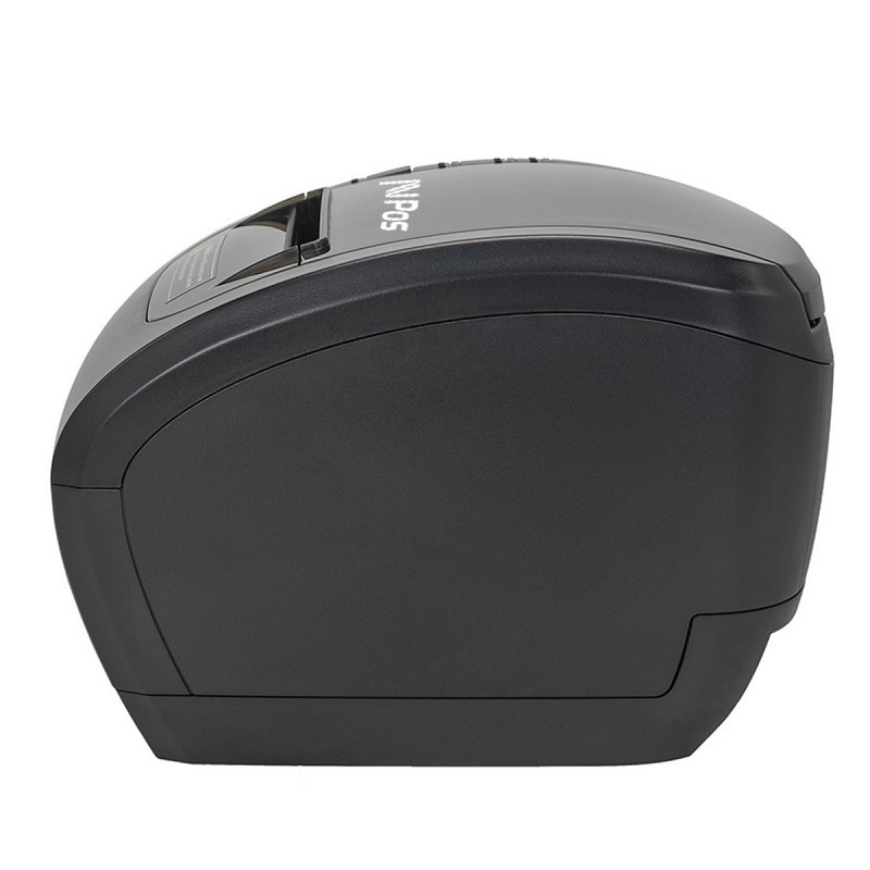 IMPRESORA AVPOS TERMICA K90W USB + LAN + WIFI +AVISADOR LUZ + ACUSTICO 3YR GAR - Imagen 10