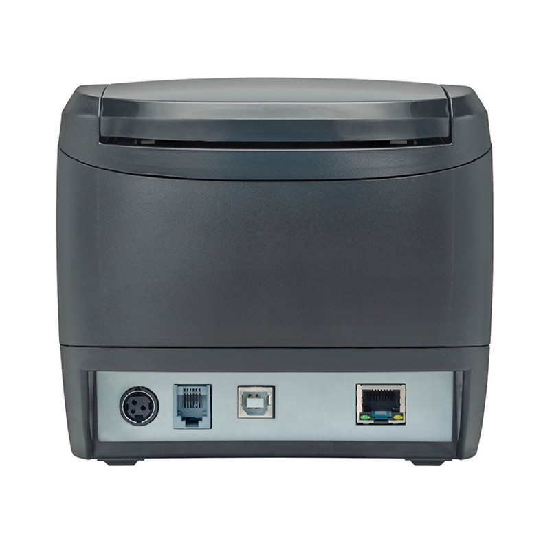 IMPRESORA AVPOS TERMICA K90W USB + LAN + WIFI +AVISADOR LUZ + ACUSTICO 3YR GAR - Imagen 11