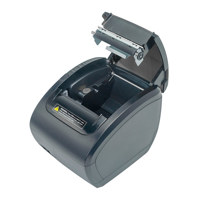 IMPRESORA AVPOS TERMICA K90W USB + LAN + WIFI +AVISADOR LUZ + ACUSTICO 3YR GAR - Imagen 12