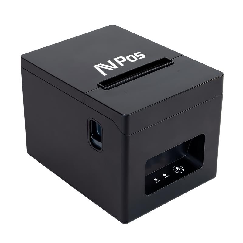 IMPRESORA AVPOS TERMICA TICKETS TC21 USB + LAN RJ45 ETHERNET 3YR GARANTIA - Imagen 7