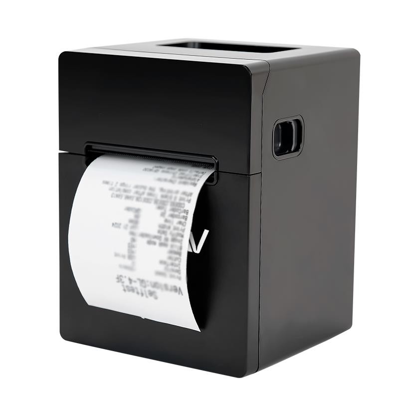 IMPRESORA AVPOS TERMICA TICKETS TC21 USB + LAN RJ45 ETHERNET 3YR GARANTIA - Imagen 8