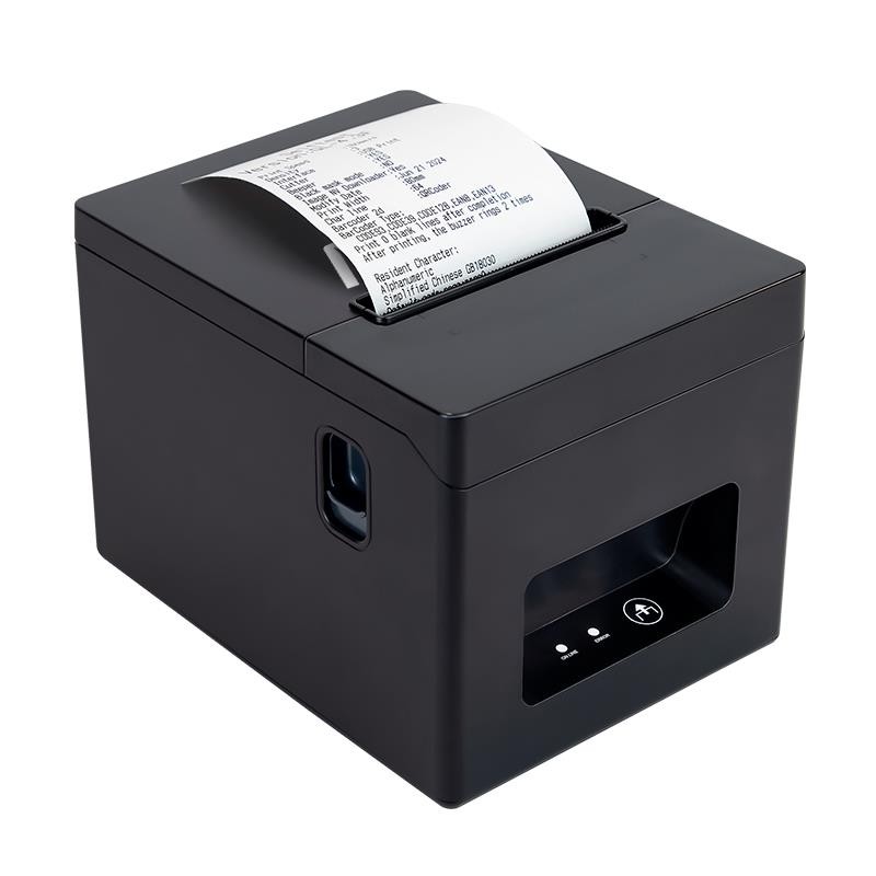 IMPRESORA AVPOS TERMICA TICKETS TC21 USB + LAN RJ45 ETHERNET 3YR GARANTIA - Imagen 9
