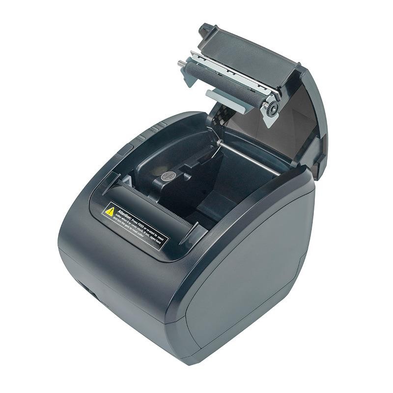 IMPRESORA AVPOS TERMICA TICKETS TC90W USB + LAN ETHERNET + WIFI 3YR GAR - Imagen 9
