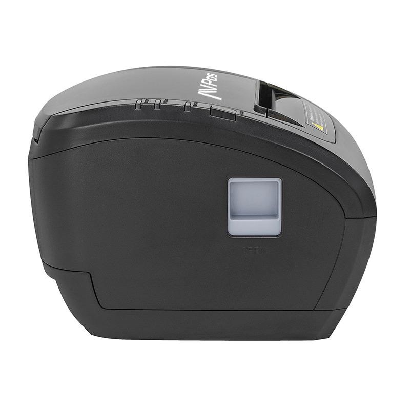 IMPRESORA AVPOS TERMICA TICKETS TC90W USB + LAN ETHERNET + WIFI 3YR GAR - Imagen 11