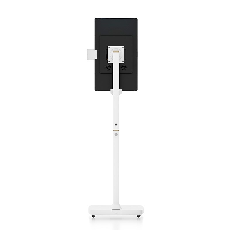 KIOSKO AUTOSERVICIO AVPOS DISPLAY COMPACT FLOOR 24 I3 10TH/8GB/256GB/WIFI/2D - Imagen 6