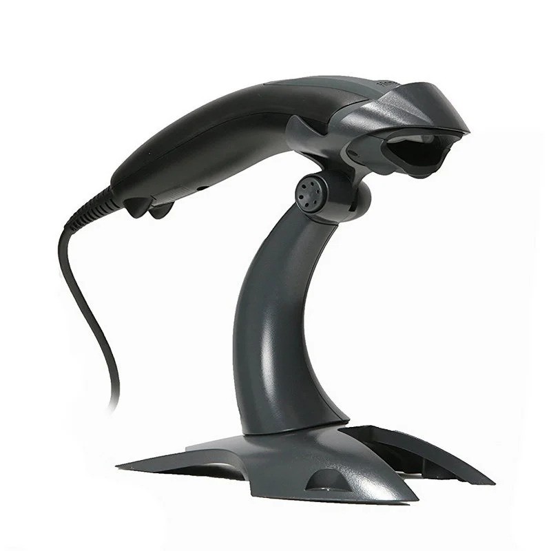Alternative view of LECTOR HONEYWELL VOYAGER XP 1400G 1D + 2D + STAND USB