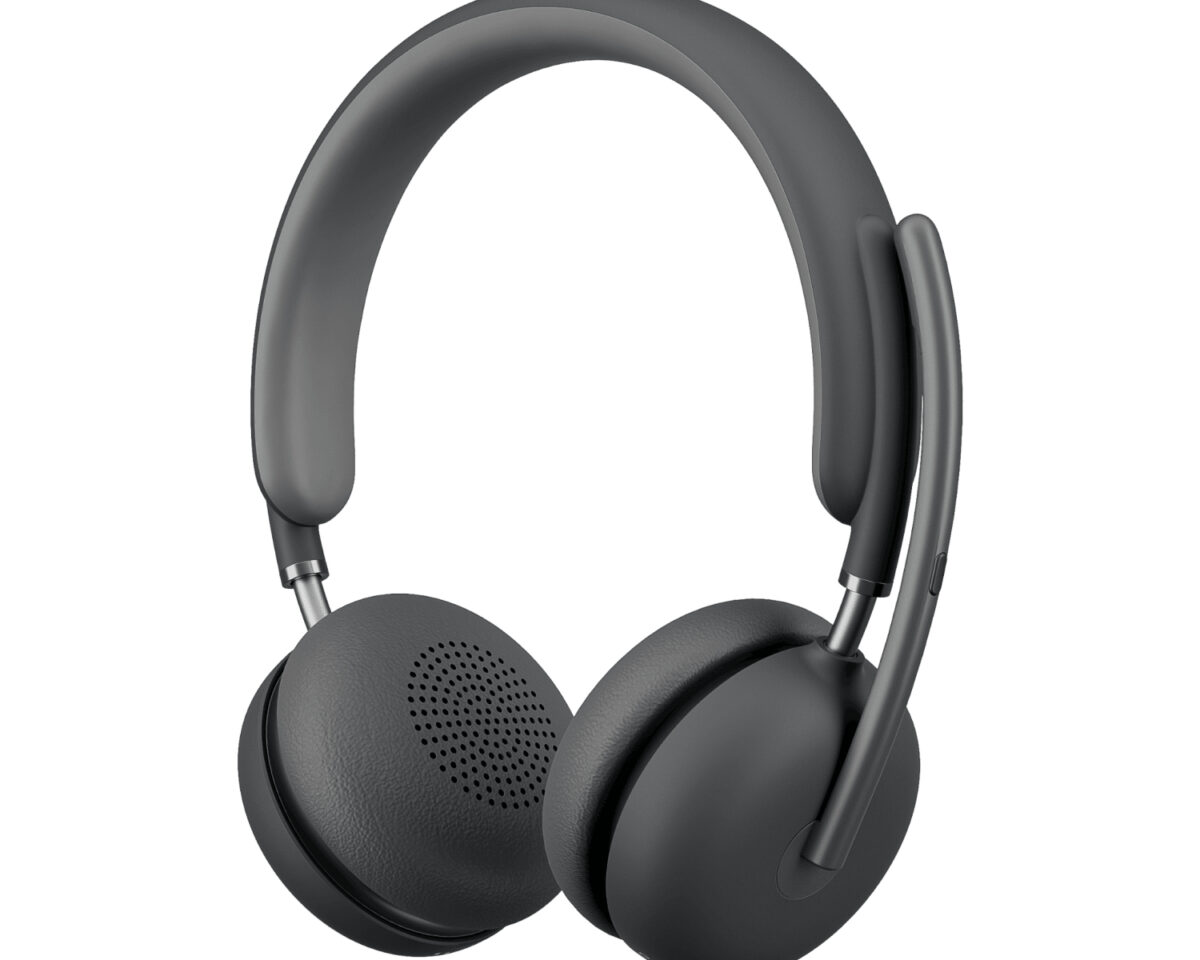 Auriculares Logitech Zone Wireless 2 (981-001436)