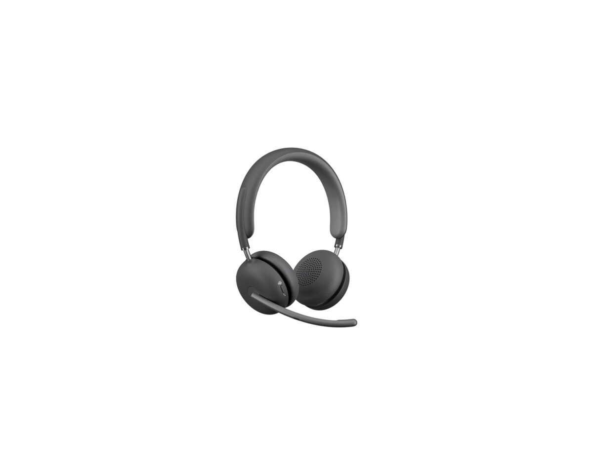 Alternative view of Auriculares Logitech Zone Wireless 2 (981-001436)