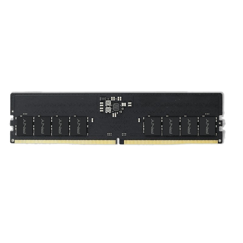 Alternative view of MEMORIA RAM 16GB PNY DDR5 5600MHZ CL46