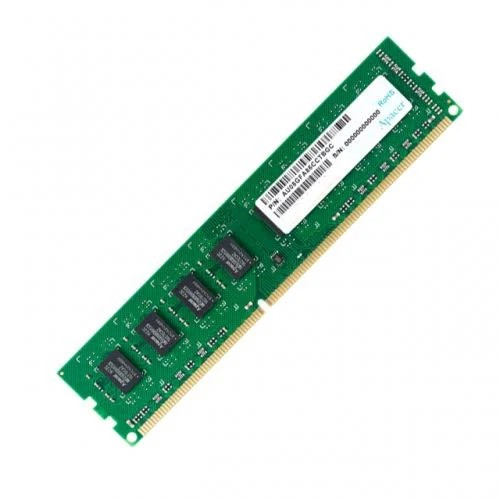 Alternative view of MEMORIA RAM 8GB APACER DDR3 1600MHZ