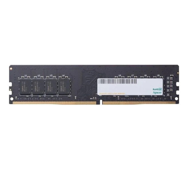 Alternative view of MEMORIA RAM 8GB APACER DDR4 2666MHZ
