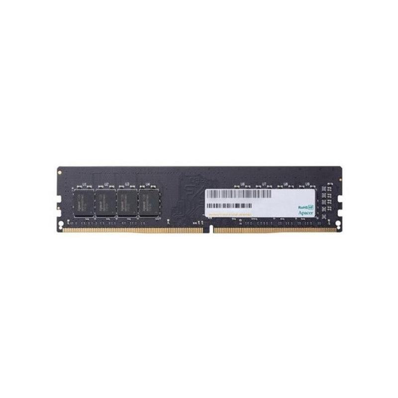 Alternative view of MEMORIA RAM 8GB APACER DDR4 3200MHZ