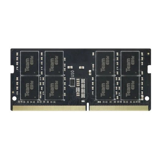 Alternative view of MEMORIA SODIMM 32GB TEAMGROUP ELITE DDR4 3200MHZ