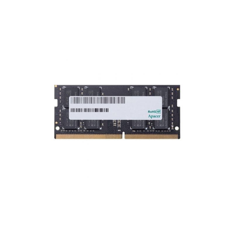 Alternative view of MEMORIA SODIMM 8GB APACER DDR4 3200MHZ