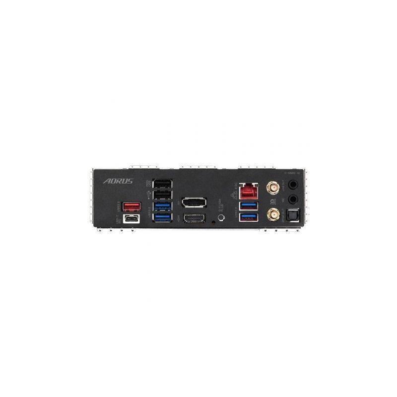 PLACA BASE GIGABYTE B760I AORUS PRO MINI-ITX 2XDDR5 HDMI + DP - Imagen 7