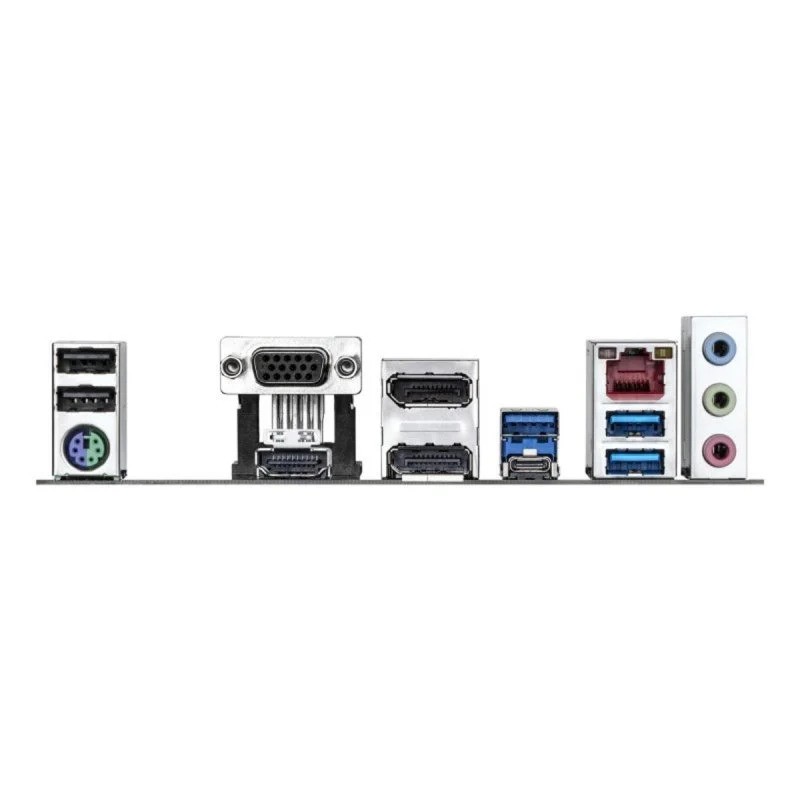PLACA BASE GIGABYTE GA-B760M-DS3H GEN5 MATX 4XDDR5 VGA + 2XDP + HDMI - Imagen 8