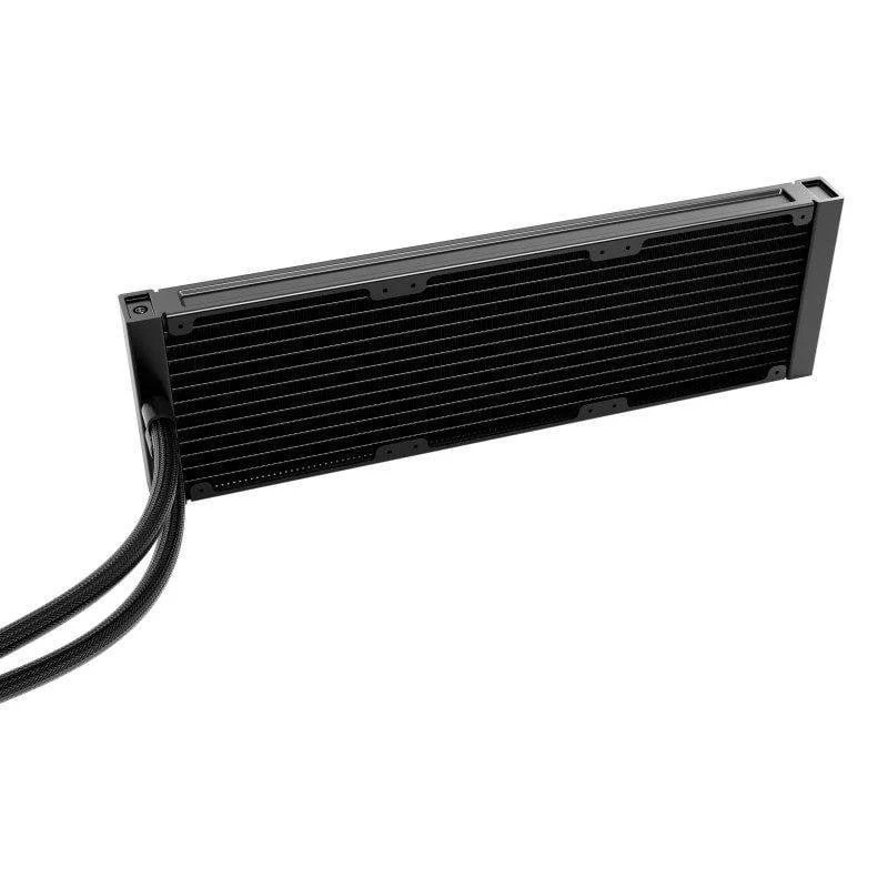 REFRIGERACION LIQUIDA CPU BE QUIET PURE LOOP 3 360MM BLACK - Imagen 4