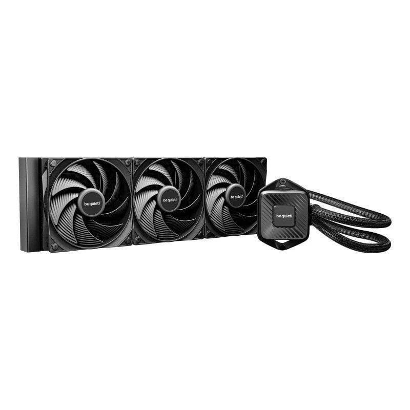 REFRIGERACION LIQUIDA CPU BE QUIET PURE LOOP 3 360MM BLACK