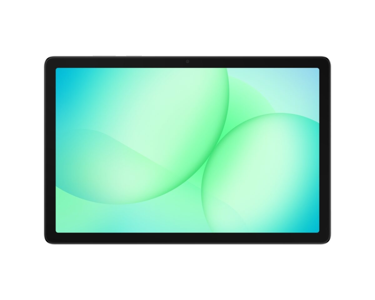 Alternative view of Tablet Samsung A11+ 11" 6Gb 128Gb 5G Plata (SM-X236B)