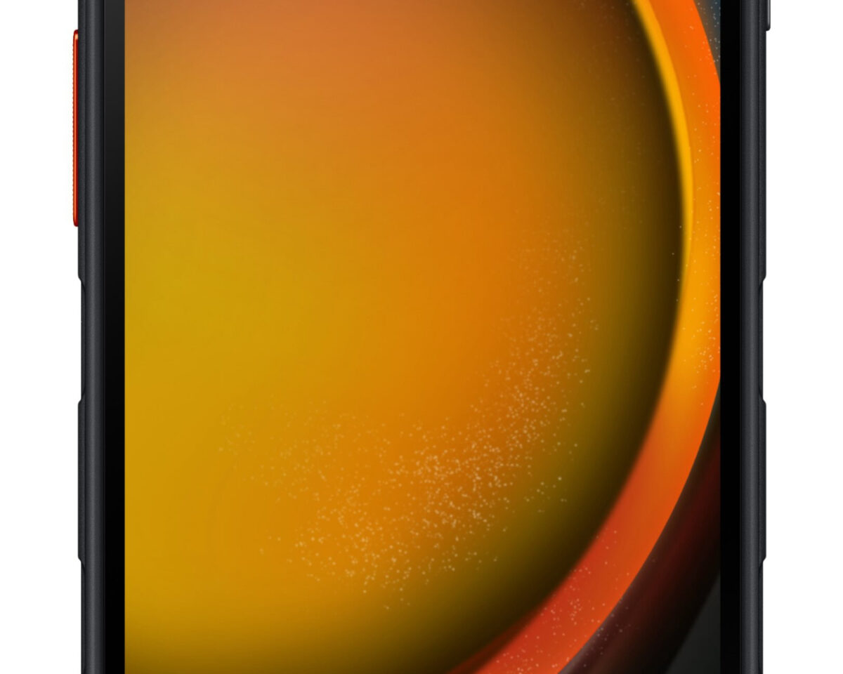 Alternative view of Smartp Samsung XCOVER 7 Pro 6.6" 6Gb 128Gb (SM-G766BZ)