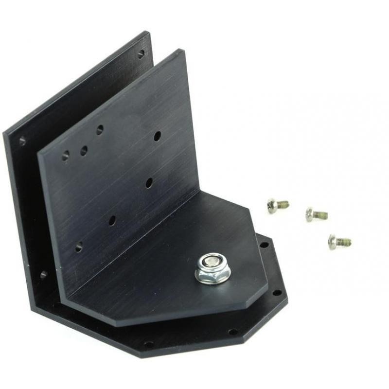 Alternative view of SOPORTE AJUSTABLE PARA LECTOR DS457