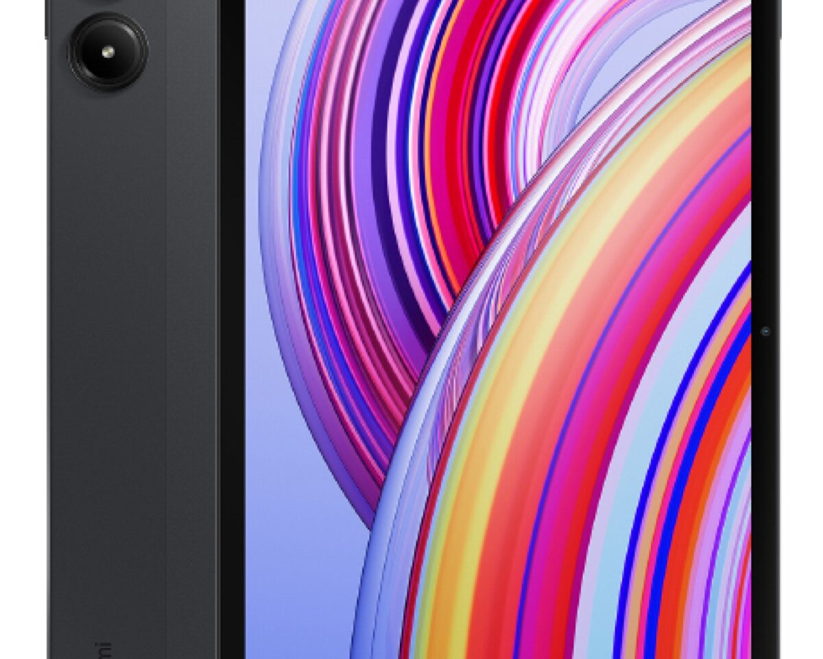 Alternative view of Tablet XIAOMI Pad Pro 12.1" 6Gb 128Gb Gris (VHU4835EU)
