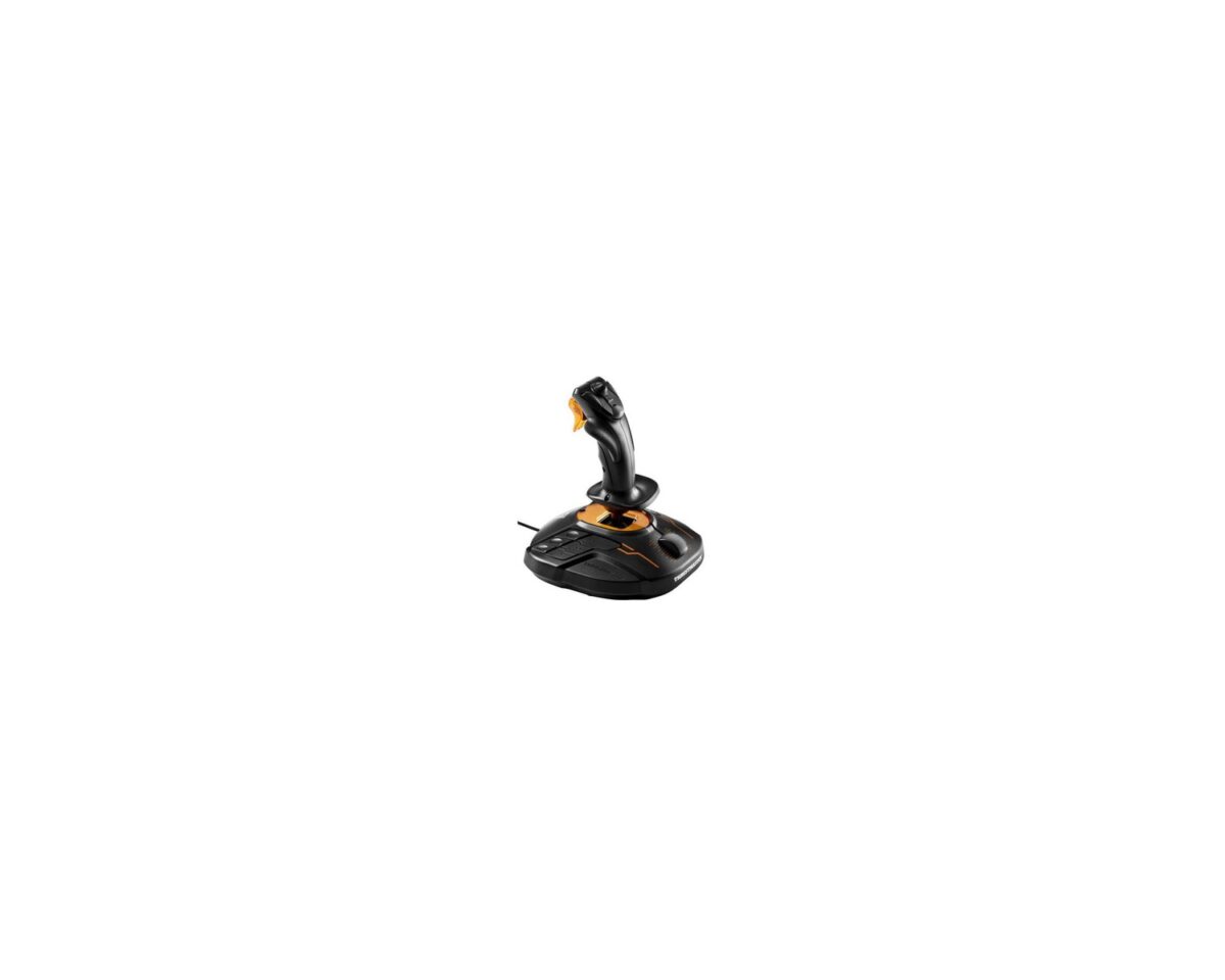 Alternative view of Joystick Thrustmaster T.16000M FCS USB PC (2960773)