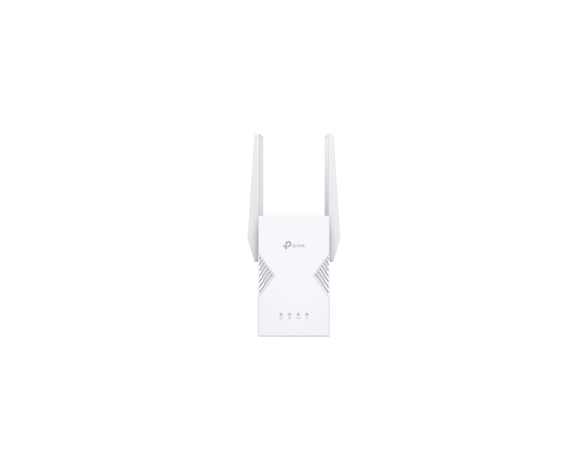 Alternative view of Extender TP-Link BE3600 Wifi7 DualBand 2882Mbp(RE225BE)