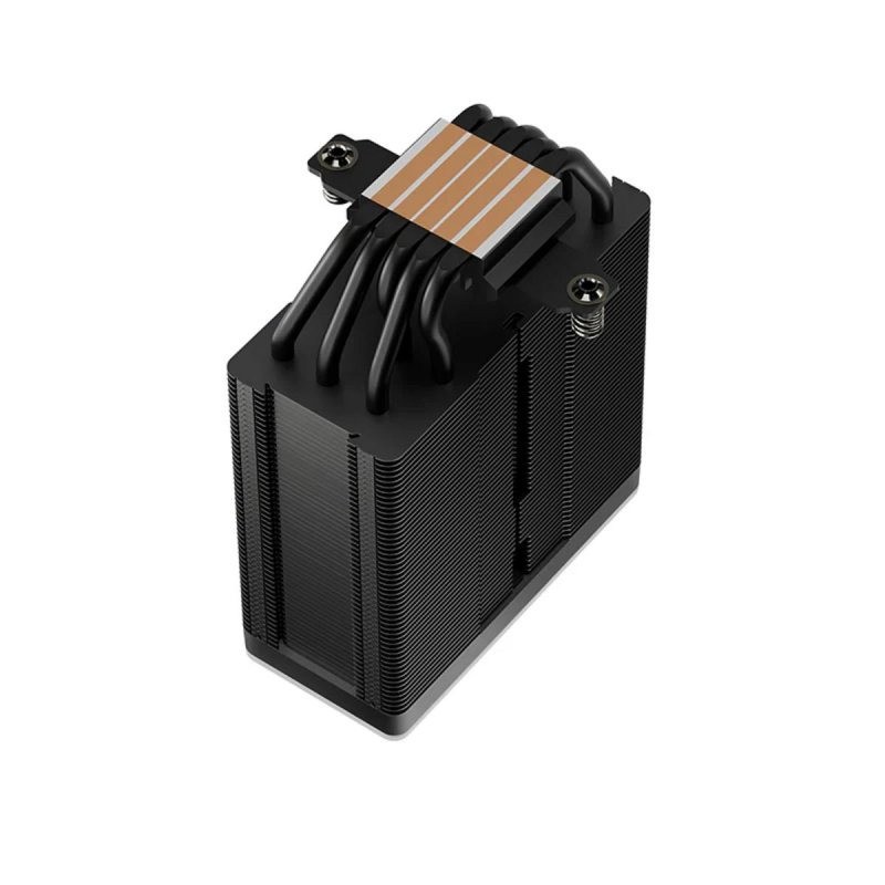 VENTILADOR DISIPADOR DEEPCOOL AG500 ARGB INTEL/AMD - Imagen 3