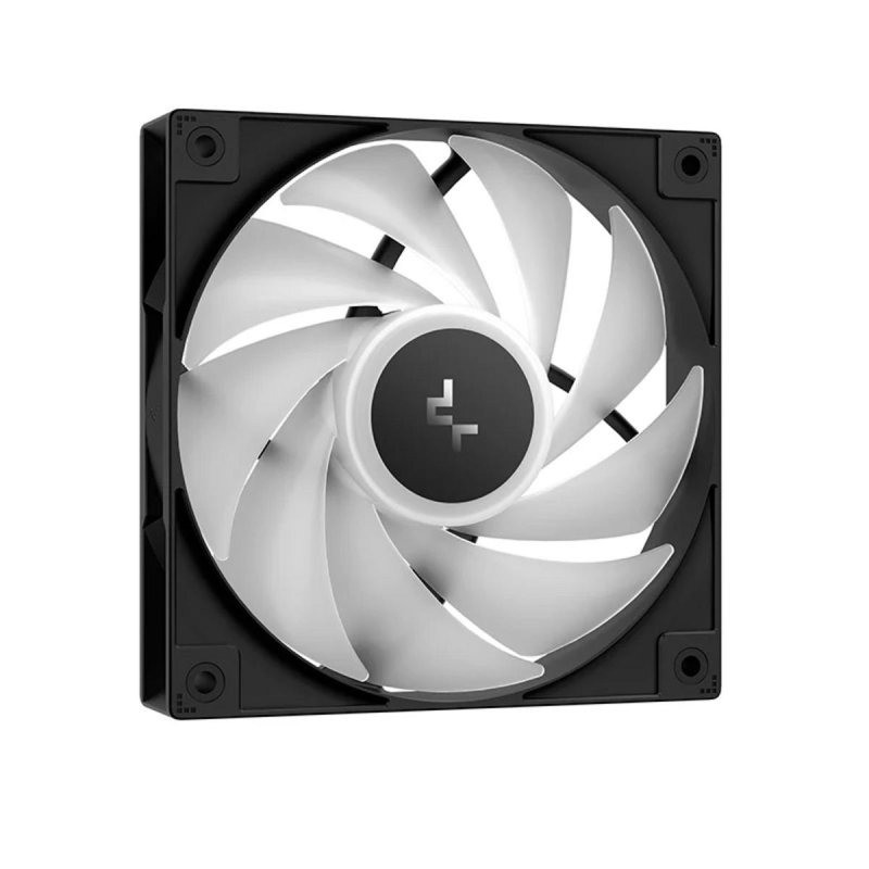 VENTILADOR DISIPADOR DEEPCOOL AG500 ARGB INTEL/AMD - Imagen 4