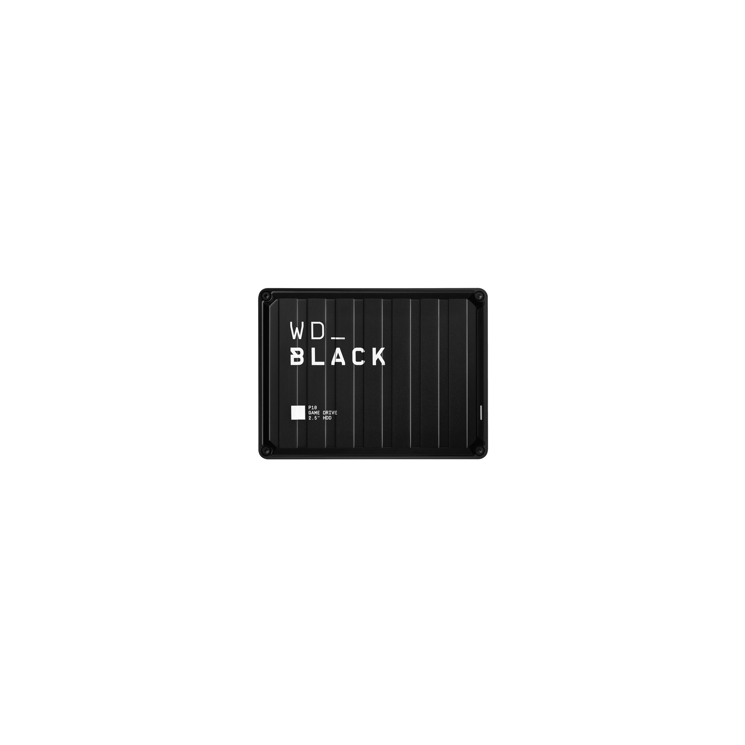 Disco Ext WD P10 5Tb USB 3.0 Negro (WDBA3A0050BBK-WESN) - Imagen 2