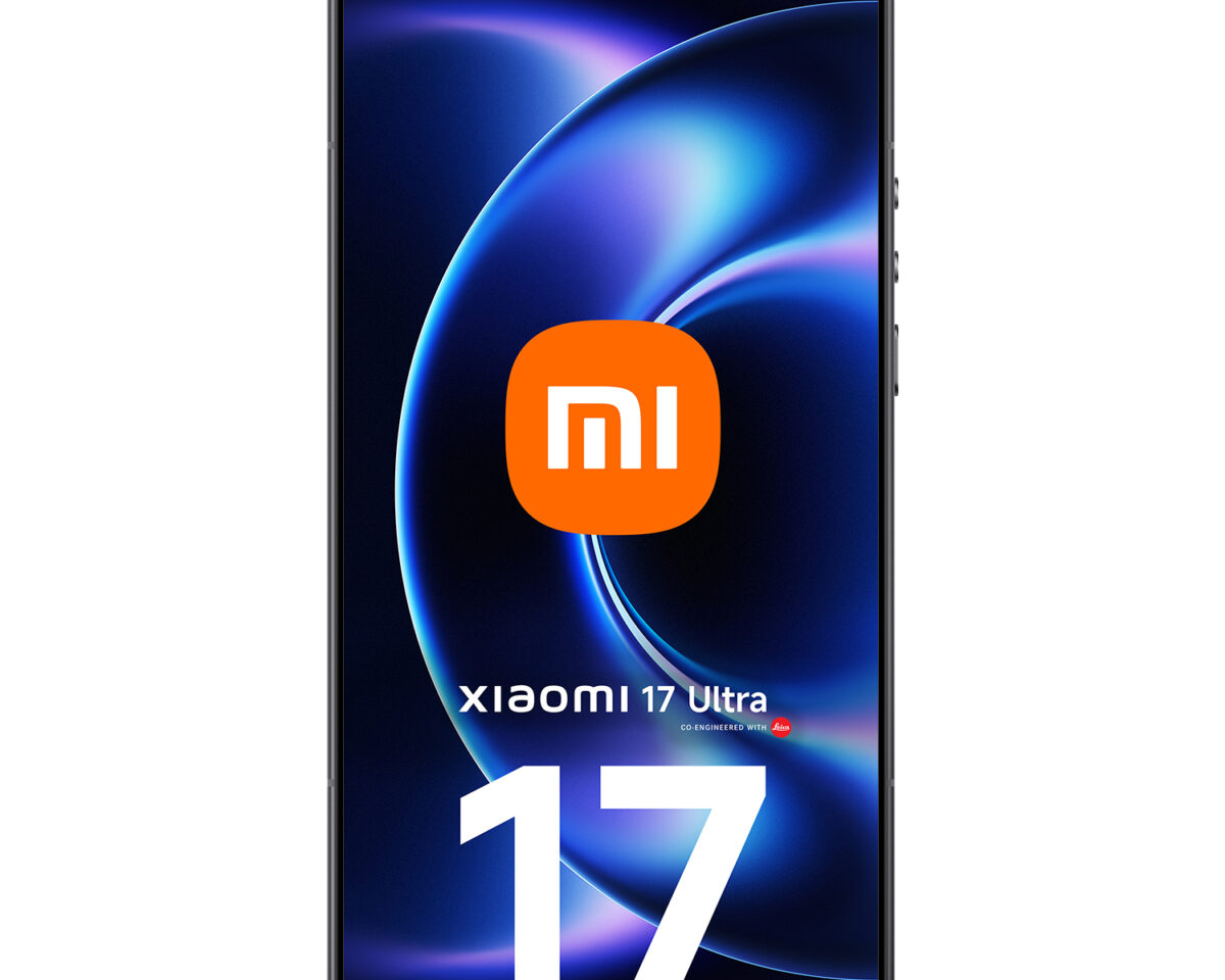 Alternative view of Smartphone XIAOMI 17 Ultra 6.9" 16Gb 512Gb 5G Negro