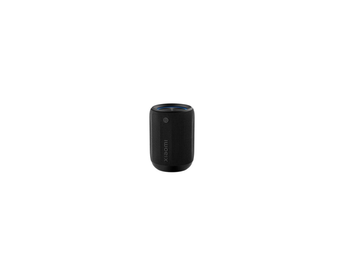 Alternative view of Altavoz XIAOMI 6W 2.0 NFC Bluetooth Negro (QBH4274GL)