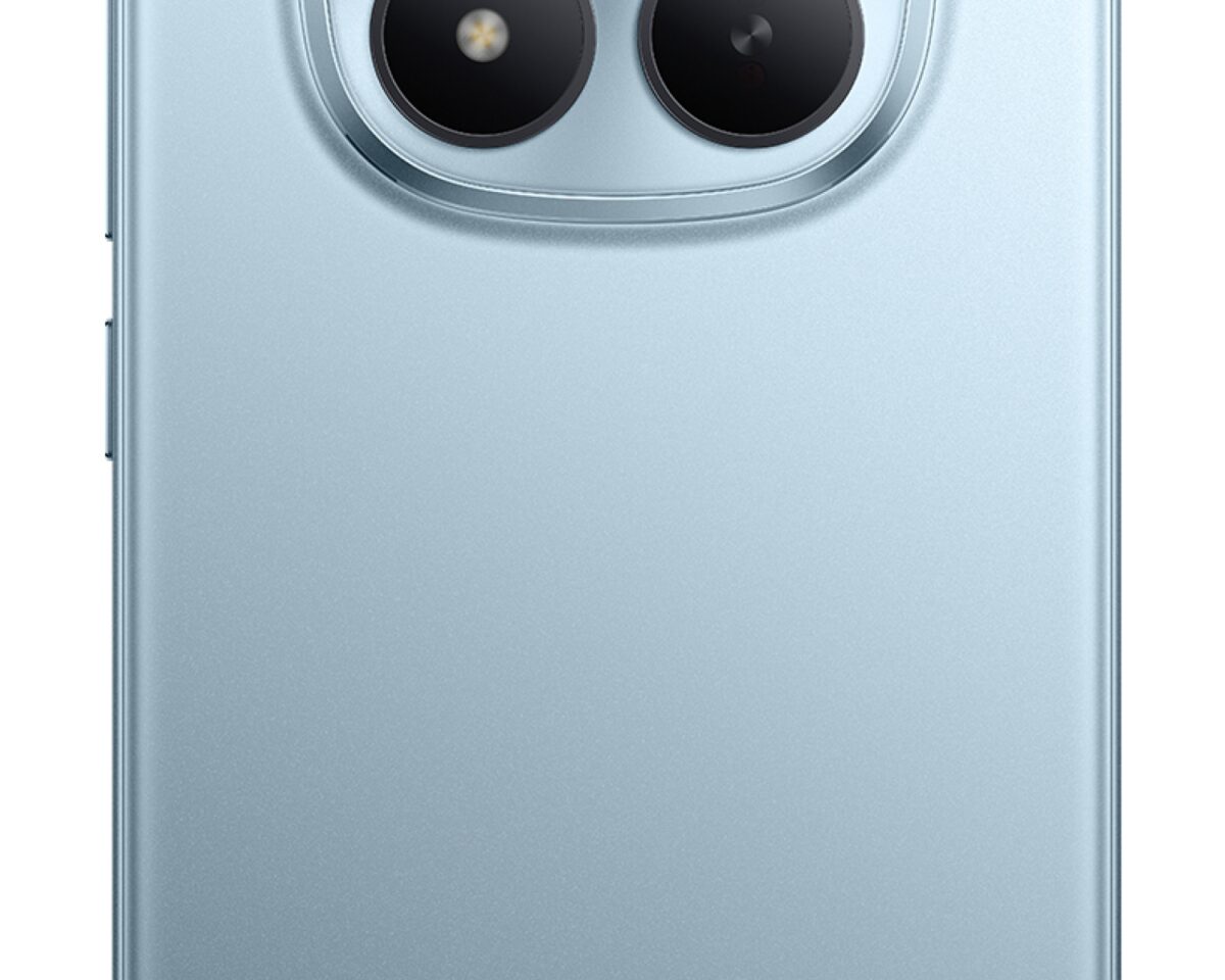 Alternative view of Smartp XIAOMI Redmi Note 15 Pro+ 6.83" 8Gb 256Gb Azul
