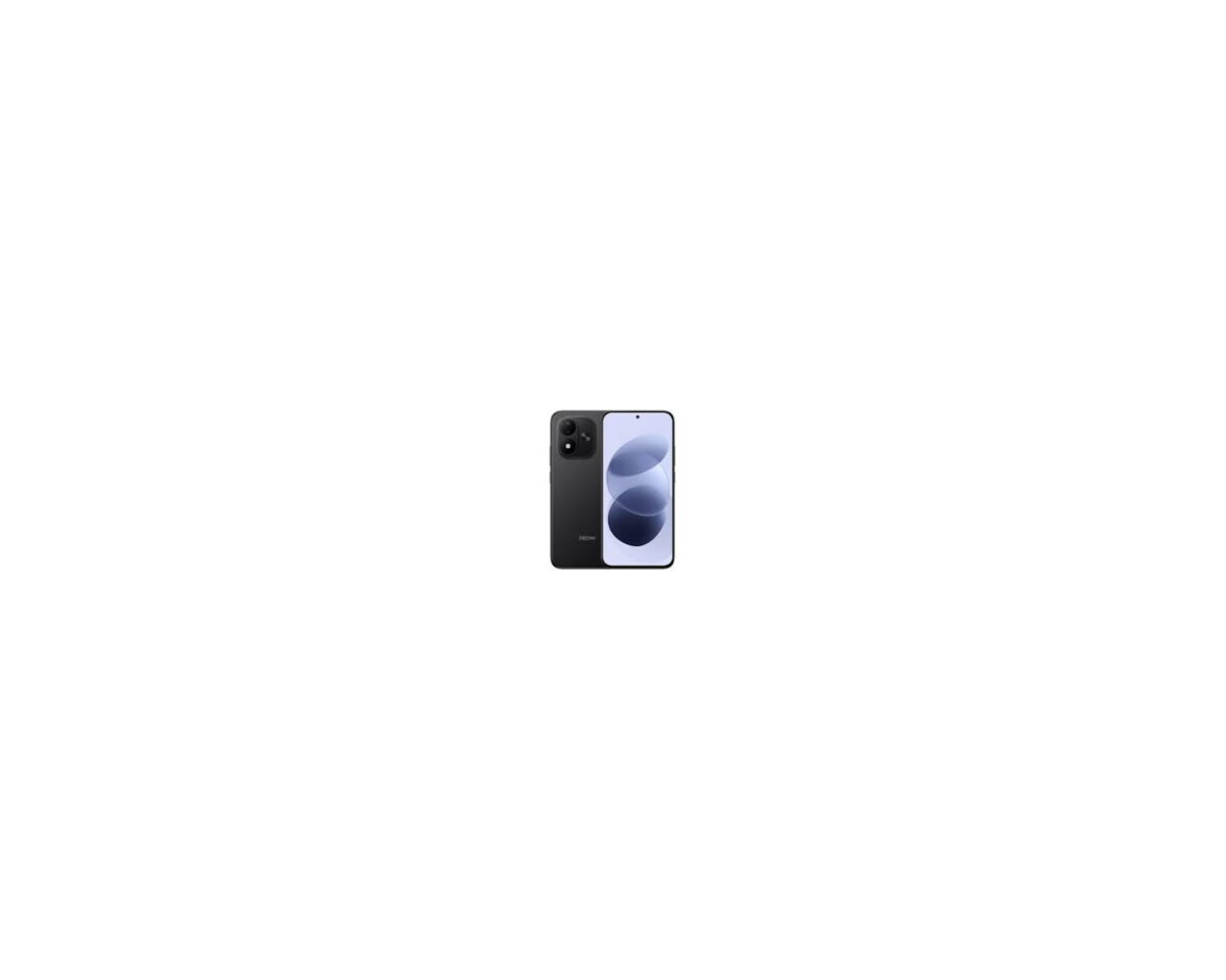 Alternative view of Smartp XIAOMI Note 17 6.99" 6Gb 256Gb Negro (MZB0PSNEU)