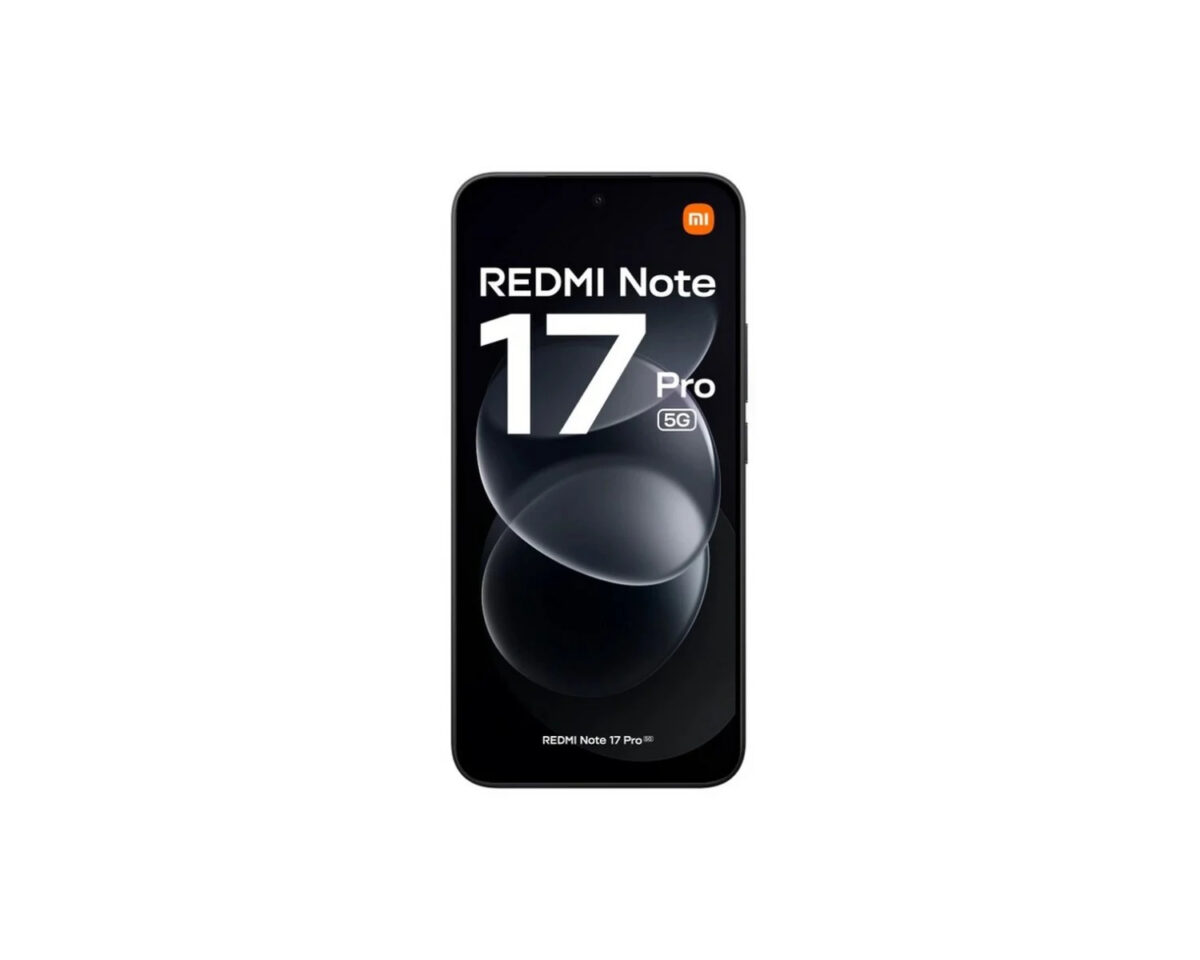 Alternative view of Smartp XIAOMI Note 17 Pro 6.99" 8Gb 512Gb 5G Negro