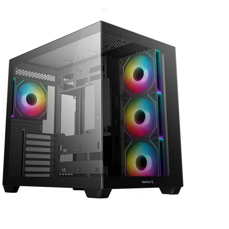 PcGaming Ryzen 7 7800x3d/ 16Gb Ram ddr5/ nvme 1tb/ RTX5060ti 8gb / Windows 11