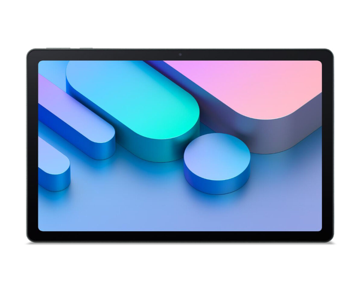 Alternative view of Tablet Acer Iconia V12-11M-89SP 12" 8Gb 256Gb Verde