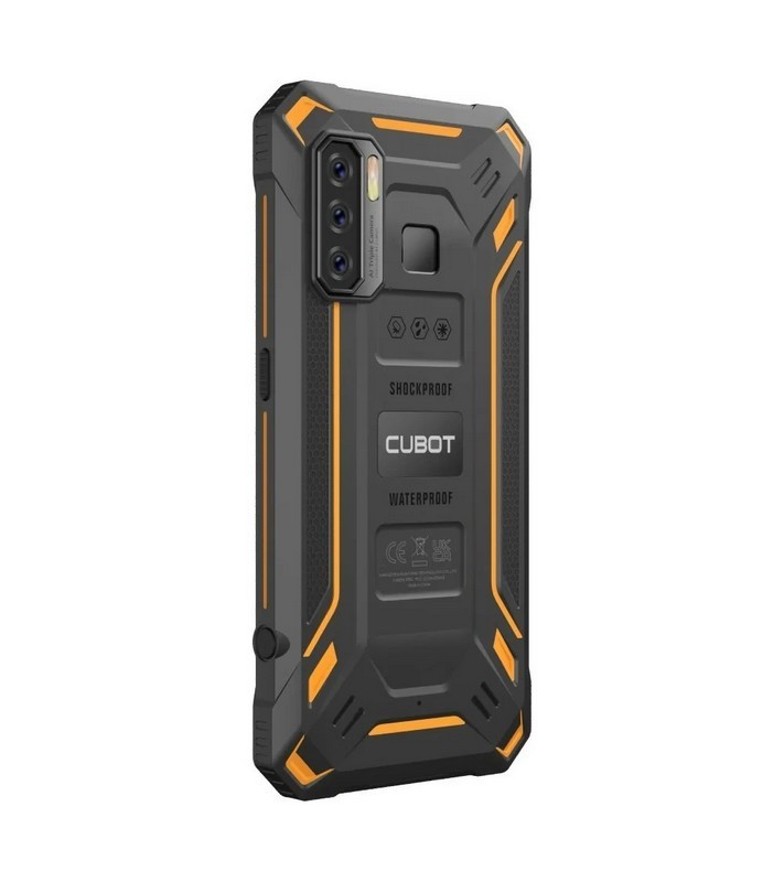 COMANDERO PDA SMARTPHONE CUBOT KING KONG 5 6 4GB/32GB/4G/NFC/IP68/RUGE - Imagen 4