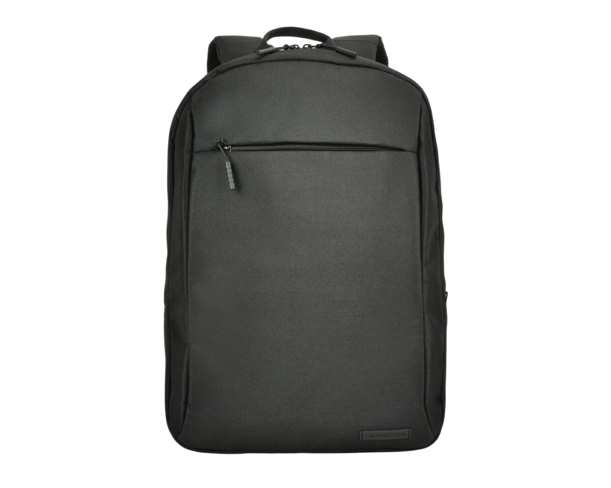 Alternative view of Mochila CONCEPTRONIC 15.6" Poliéster Negra (CAEDIX01B)