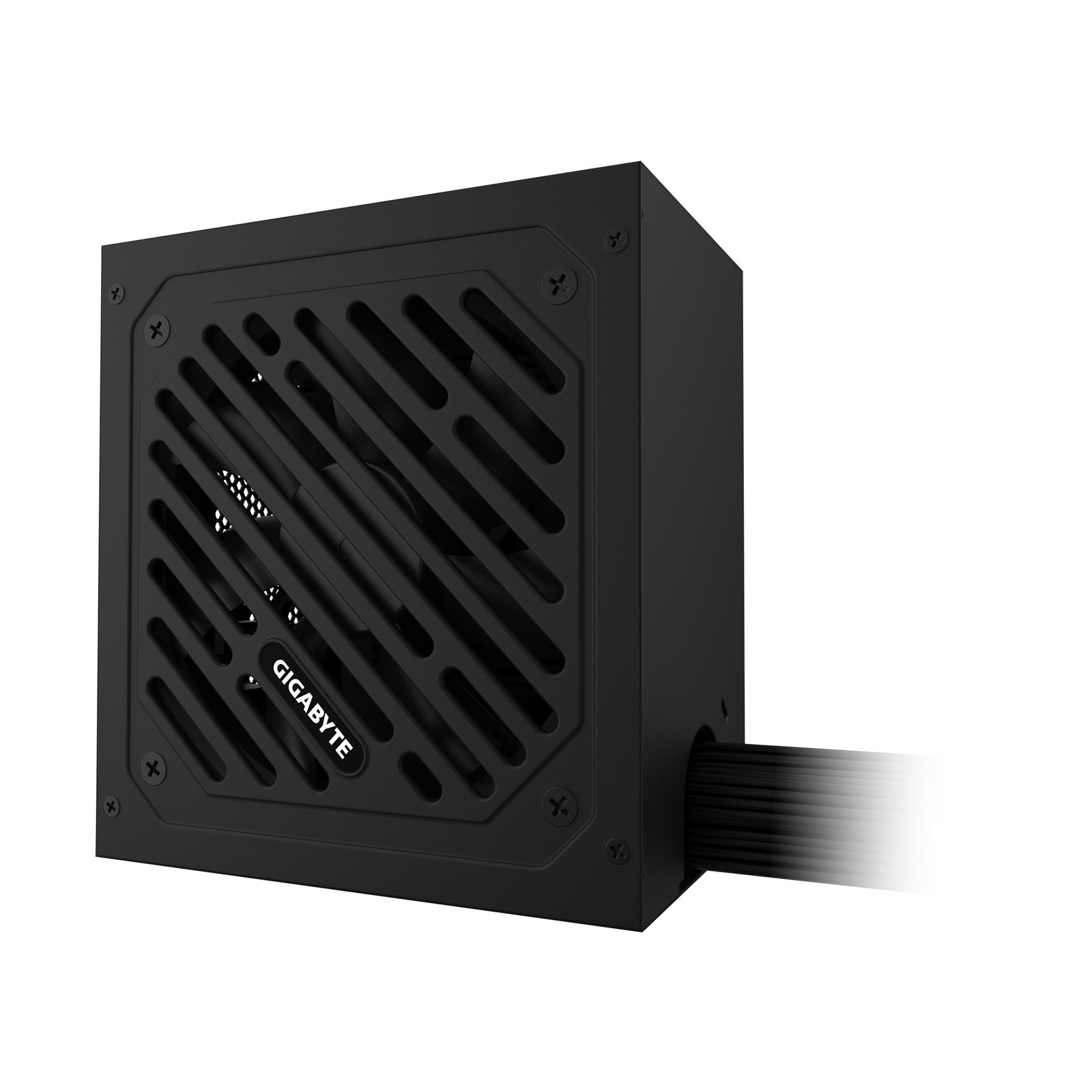 FUENTE DE ALIMENTACION GIGABYTE 650W 80+ ATX SILVER - Imagen 3