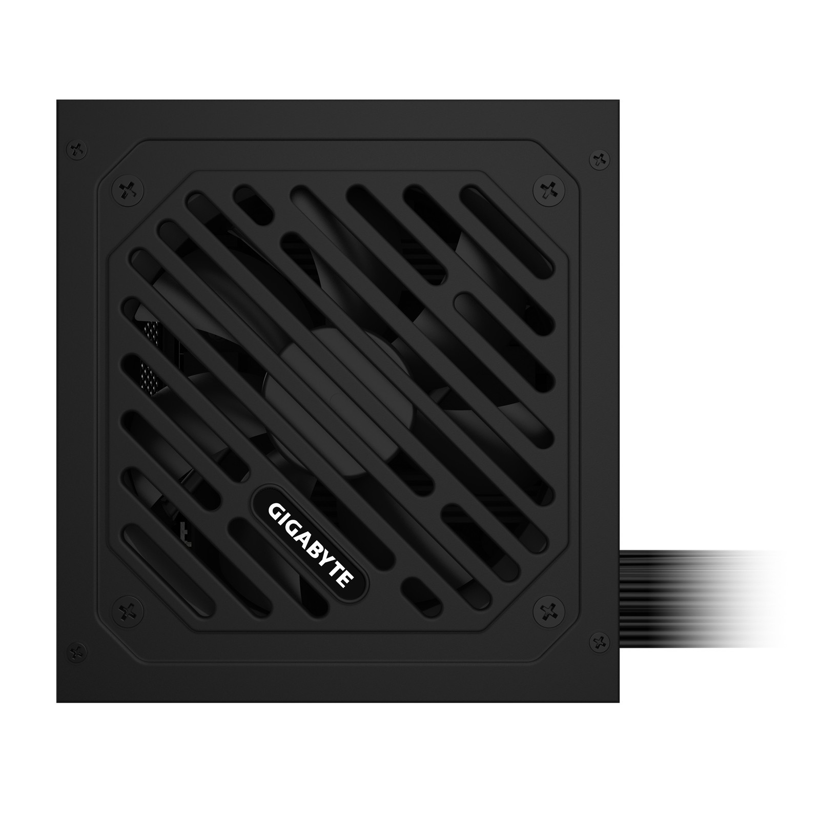 FUENTE DE ALIMENTACION GIGABYTE 650W 80+ ATX SILVER - Imagen 4
