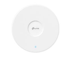 Pto Acceso TP-Link Omada WiFi Tri-Band Blanco (EAP772)