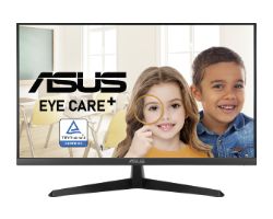 Monitor ASUS VY27UQ 27" 60Hz 4K UHD (90LM09U3-B01170)