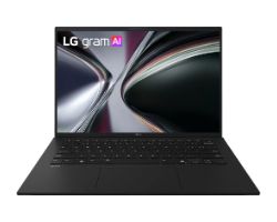 LG 14" U7-355 32Gb 512Gb W11P Negro (14Z90U-V.AZ85B)