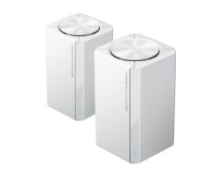 Mesh XIAOMI AC1200 WiFi 5 Pack 2 Blanco (DVB4451GL)