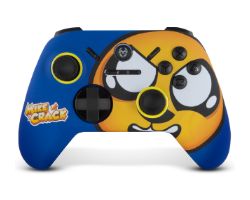 GamePad KROM Kadoer Mikecrack Edition (NXKROMKADOERMC)