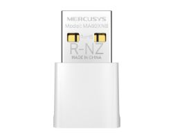 Adaptador Mercusys AX900 USB WiFi 6 Bluetooth Blanco